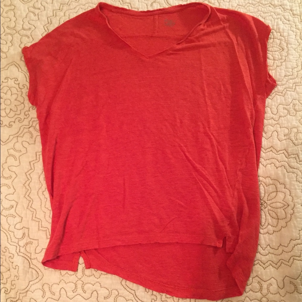 Loft Linen T